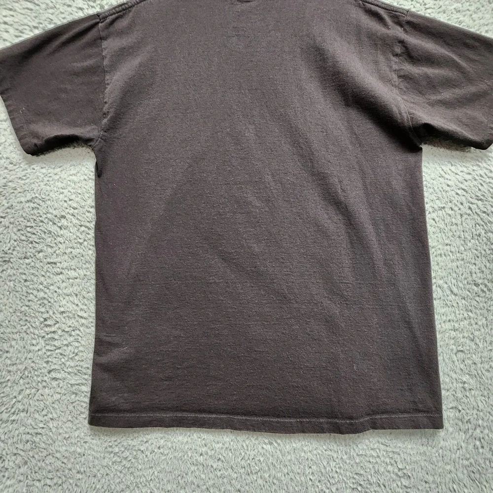 N/A note size